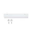 Paulmann Centreerinvoer URAIL, wit