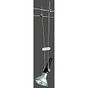 Paulmann Touw lamp LIGHT&EASY COMET GU5,3, chroom