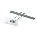 LED Picture luminaire GALERIA BEAM THIRTY LED, 5W, 230V