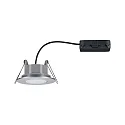Plafondinbouwarmatuur CALLA LED draaibaar IP65