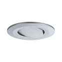 Plafondinbouwarmatuur CALLA LED draaibaar IP65