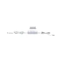 LED besturingsprogramma 3-voudig, wit