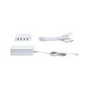 LED besturingsprogramma 8-voudig, wit