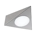 Clever Connect LED Furniture spot TRIGO, 12V DC, 2.1W 2700- 6500K, dimmable