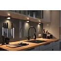 Clever Connect LED Furniture spot TRIGO, 12V DC, 2.1W 2700- 6500K, dimmable