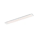 Paulmann Lichtstrip SPOT BORDER LED Tunable White, wit mat dimbaar 185lm 2700K CRI >80