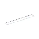 Paulmann Lichtstrip SPOT BORDER LED Tunable White, wit mat dimbaar 185lm 2700K CRI >80