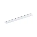 Paulmann Lichtstrip SPOT BORDER LED Tunable White, wit mat dimbaar 185lm 2700K CRI >80