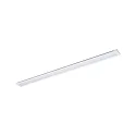 Paulmann Lichtstrip SPOT BORDER LED Tunable White, wit mat dimbaar 350lm 2700K CRI >80