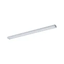 Paulmann Lichtstrip SPOT BARRE LED Tunable White, chroom mat dimbaar 220lm 2700K CRI >80