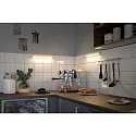 Paulmann Lichtstrip SPOT BARRE LED Tunable White, chroom mat dimbaar 220lm 2700K CRI >80