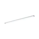 Paulmann Lichtstrip SPOT BARRE LED Tunable White, chroom mat dimbaar 420lm 2700K CRI >80