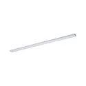 Paulmann Lichtstrip SPOT BARRE LED Tunable White, chroom mat dimbaar 420lm 2700K CRI >80