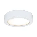 Paulmann Meubelarmatuur DISC LED BASIS SET CCT Switch, set van 3 IP20, wit mat dimbaar