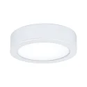 Paulmann Meubelarmatuur DISC LED BASIS SET CCT Switch, set van 3 IP20, wit mat dimbaar