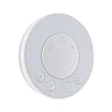Afstandsbediening SWITCH BOWL CCT met afstandsbediening, wit mat