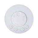 Paulmann Afstandsbediening SWITCH BOWL CCT met afstandsbediening, wit mat