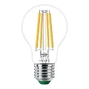 filament lamp standard MAS LEDBulb ND CL GUE A60 E27 4W 840lm 2700K 