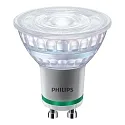 LED reflectorlamp MASTER LEDSPOT PAR16 UE ND 827 EELA schakelbaar PAR16 GU10 2,1W 400lm 2700K 36° CRI 80 