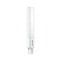 LED compacte lamp CorePro LED PLS, 2P PL-S G23 5W 520lm 3000K 120° 