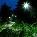 Philips LED lamp TFORCE CORE LED HPL 24.5W E27 840 FR schakelbaar mat E27 24,5W 4000lm 4000K 300° CRI >80  mat