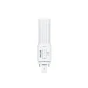 LED compacte lamp COREPRO LED PLC 360D 5.9W 3CCT 2P G24D CCT Switch, 2-polig, schakelbaar mat G24d 5