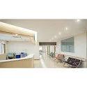 Philips LED compacte lamp COREPRO LED PLC 360D 8.9W 3CCT 2P G24D CCT Switch, 2-polig, schakelbaar mat G24d 8