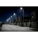 Philips LED buisvorm MASTER LED SON-T UE M 4KLM 19W 740 schakelbaar helder E27 19W 4000lm 4000K 300° CRI >70  transparant
