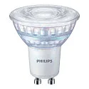 LEDspot PAR16 MASTER VALUE DTW 5.5-80W GU10 927 36° GLASS Dim-To-Warm PAR16 helder GU10 5
