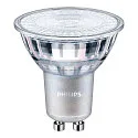 LEDspot PAR16 MASTER VALUE DTW 3.7-50W GU10 927 36° GLASS Dim-To-Warm PAR16 helder GU10 3