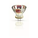Reflectorlamp 6834 R50 GZ6,35 100W 3330K dimbaar