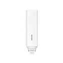 LED compact bulb COREPRO PL-T HF/MAINS 13.5W 830 4P 1620LM 4-pole, switchable matt GX24q-3 13,5W 1620lm 3000K 120° CRI 82 