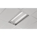 Philips LED compacte lamp COREPRO PL-L HF/MAINS 4P 24W 830 3200LM 4-polig, schakelbaar mat 2G11 24W 3200lm 3000K 160° CRI >80 