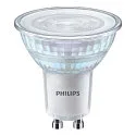LEDspot PAR16 MASTER VALUE DIM 3.7-50W GU10 927 36° GLASS set van 5 PAR16 helder GU10 3
