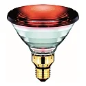 Infraroodstraler PAR38 IR 1CT/12 PAR38 E27 150W dimbaar
