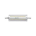 LED lamp CorePro LEDlinear R7S 14W 1600lm 3000K 300° CRI 80 dimbaar