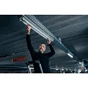 Philips LED buis T8 LEDTUBE CONNECTED IA 1500MM 23.1W 840 T8 KVG/VVG/220-240V roteerbaar, ZigBee aanstuurbaar