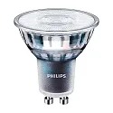 LED reflectorlamp MASTER LEDspot ExpertColor GU10 3,9W 280lm 3000K 36° CRI 97 dimbaar