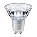 LED reflectorlamp MASTER LEDspot Value GU10 4,9W 355lm 2700K 60° CRI 90 dimbaar