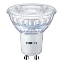 LED reflector lamp CorePro LEDspot GU10 4W 345lm 2700K 36° CRI 80 dimmable