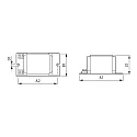 Philips ballast BSN 150 K302-A2-ITS