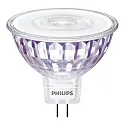 LED reflectorlamp MR16 CorePro LEDspot GU5.3 7W 621lm 2700K 36° CRI 80 