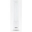 LED lamp ESSENCE LONG RL-LONG18 840/2G11 UN schakelbaar mat 2G11 8W 1000lm 4000K 140° CRI >80  mat