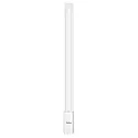 LED lamp ESSENCE LONG RL-LONG55 840/2G11 UN schakelbaar mat 2G11 25W 3250lm 4000K 140° CRI >80  mat