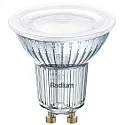 LED reflectorlamp STAR PAR16 80 DIM 940/VWFL 120° met Diffuser PAR16 GU10 7,9W 650lm 4000K 120° CRI >90 dimbaar helder