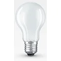 Filamentlamp standaardvorm ESSENCE KLASSIK A75 840/F schakelbaar A75 mat E27 7,8W 1055lm 4000K 330° CRI 80-89 