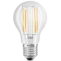 filament lamp standard ESSENCE KLASSIK A100 827/C switchable clear E27 10,5W 1521lm 2700K 330° CRI 80-89 