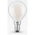 Filamentlamp druppelvorm ESSENCE DROP D40 827/F schakelbaar D40 mat E14 4,2W 470lm 2700K 330° CRI 80-89 