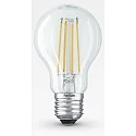 Filamentlamp standaardvorm STAR KLASSIK RL-A75 A75 E27 7,8W 1055lm 2700K 330° dimbaar