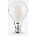 filament lamp drop STAR DROP D40 DIM 940/F P45 matt E14 3,4W 470lm 4000K 300° CRI >90 dimmable